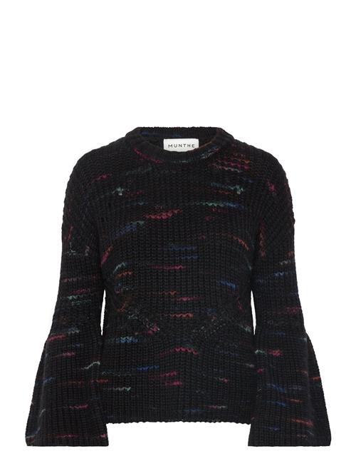 Sorina Munthe Black