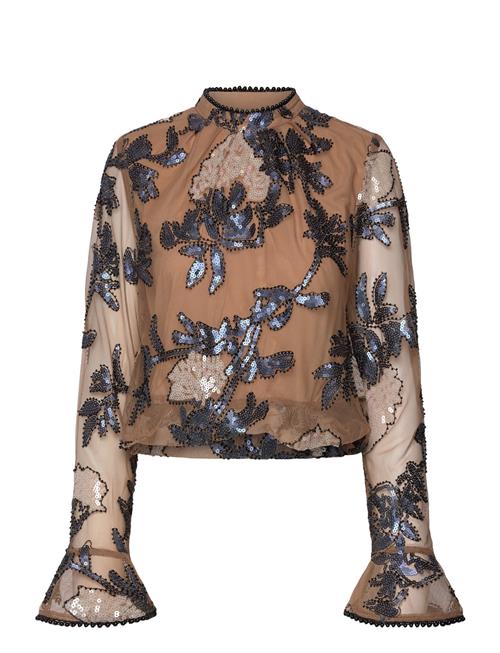 Serino Munthe Beige