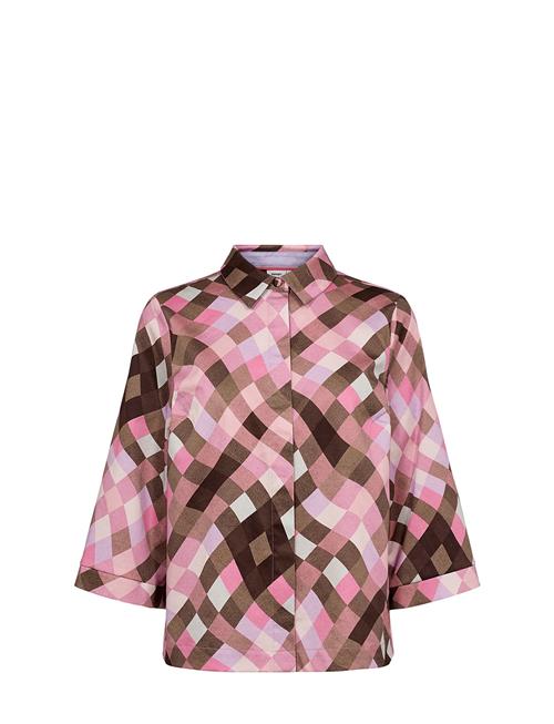 Nuwayli Shirt Nümph Pink