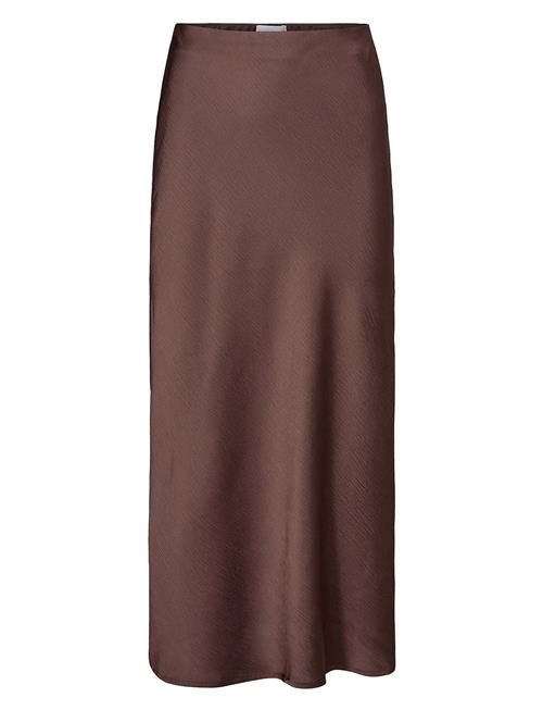 Nuivory Skirt Nümph Brown