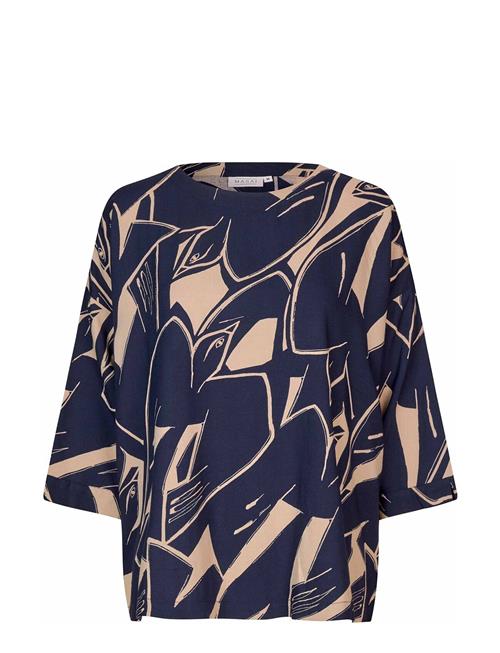 Mabecca Masai Navy