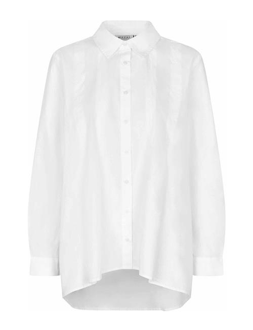 Maivalin Masai White
