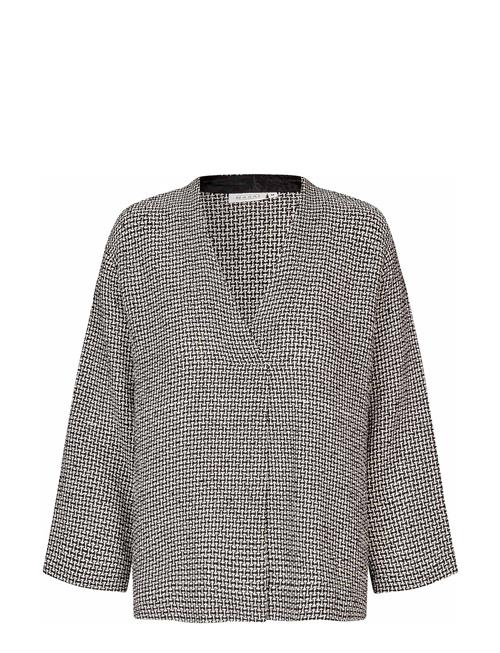 Madalton Masai Black