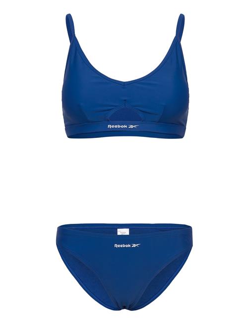 Womens Rbk Bikini Sasha Reebok Performance Blue