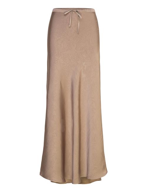 Emily Skirt A-View White