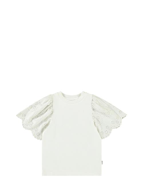 Ritza Molo White