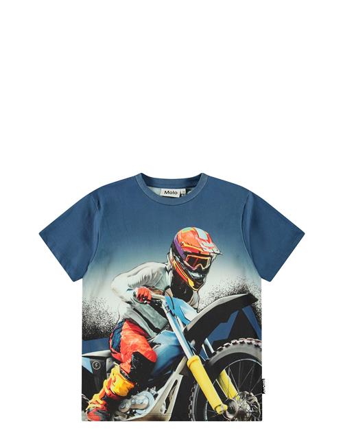 Riley Molo Blue