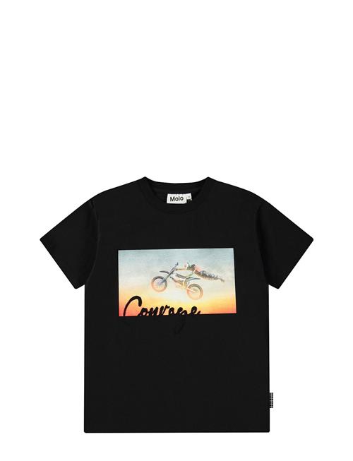 Riley Molo Black