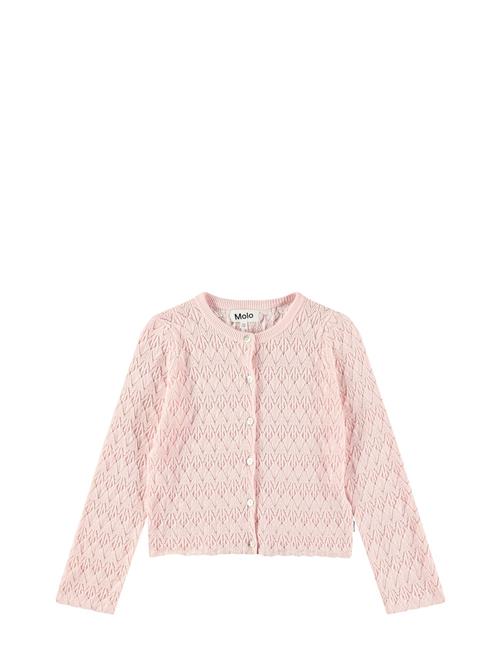 Gigi Molo Pink