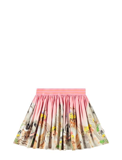 Brenda Molo Pink