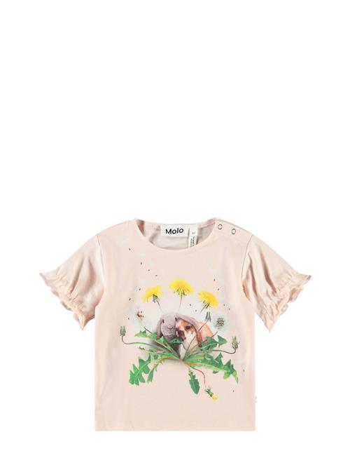 Eline Molo Pink