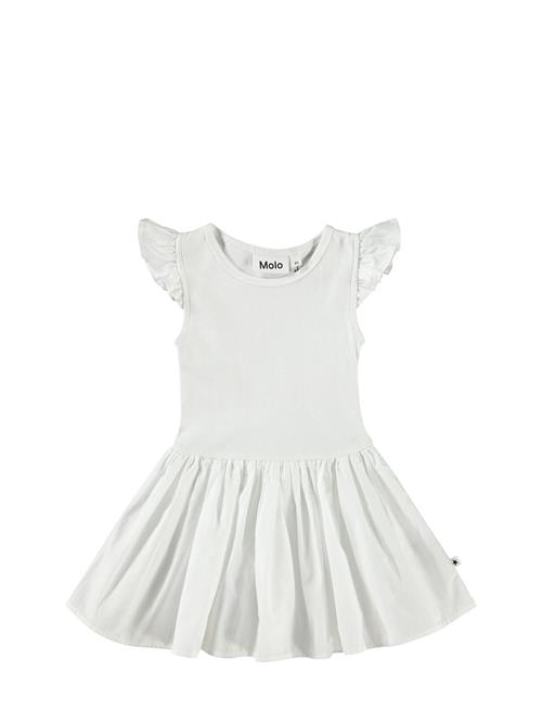 Cimi Molo White