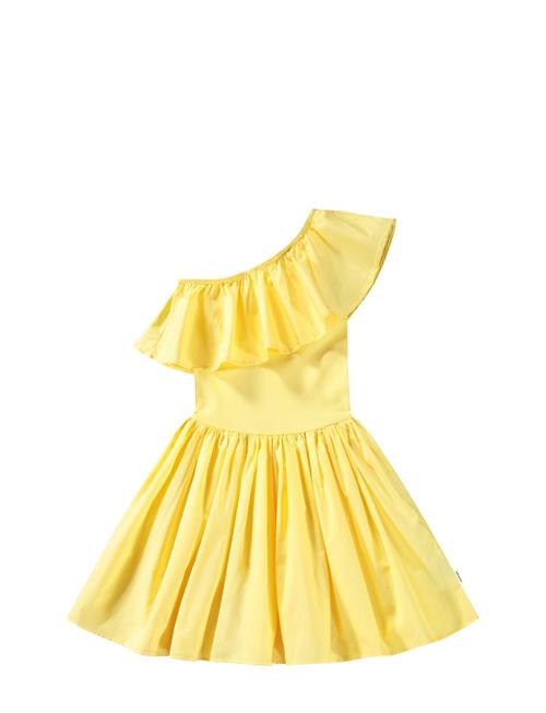 Chloey Molo Yellow