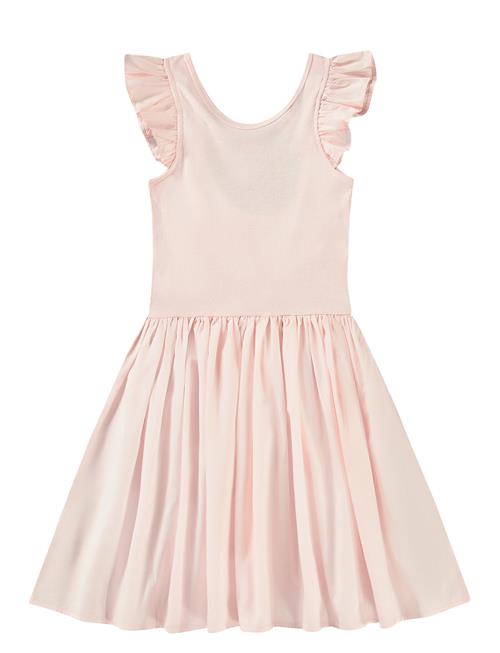 Cloudia Molo Pink