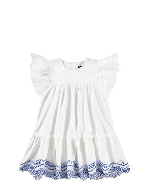 Cammas Molo White