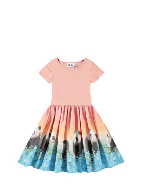 Cissa Molo Pink