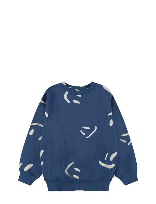 Monti Molo Blue