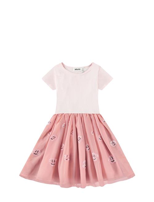 Cyrusila Molo Pink