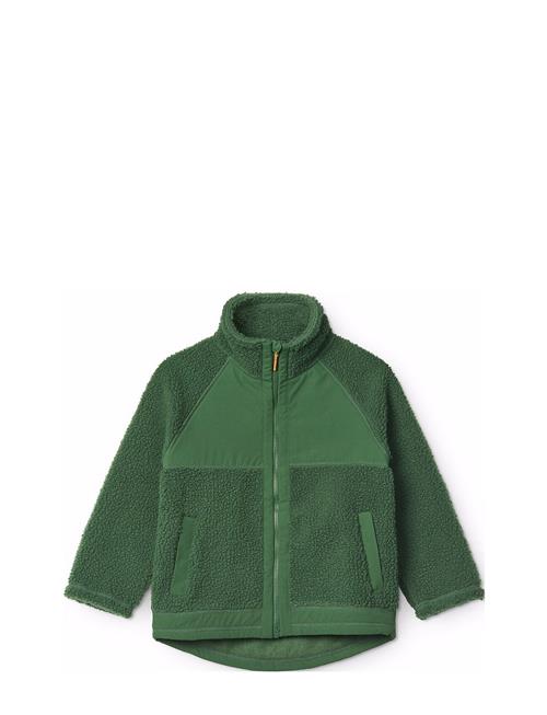 Usher Molo Green