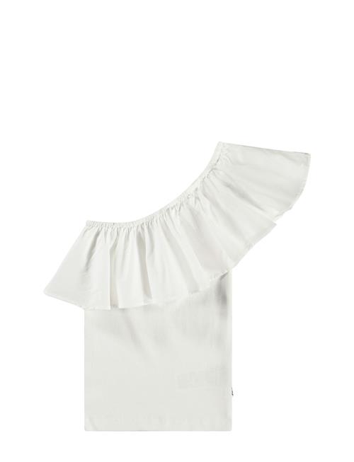 Rebecca Molo White