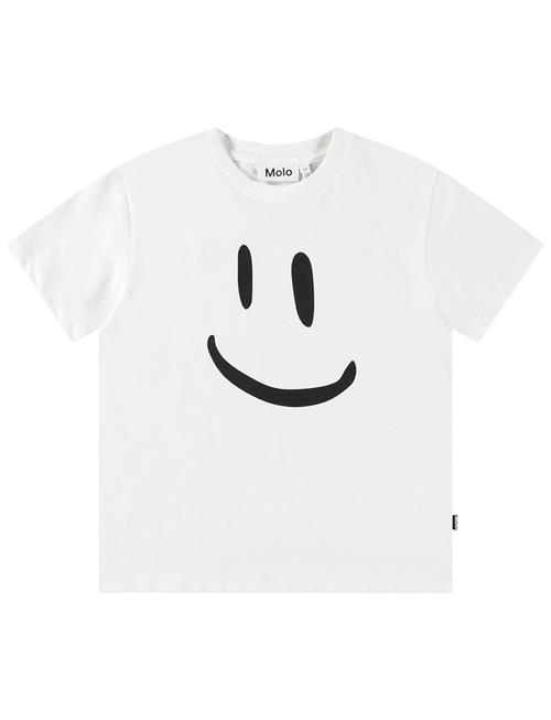 Roxo Molo White
