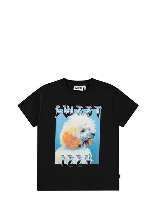 Riley Molo Black