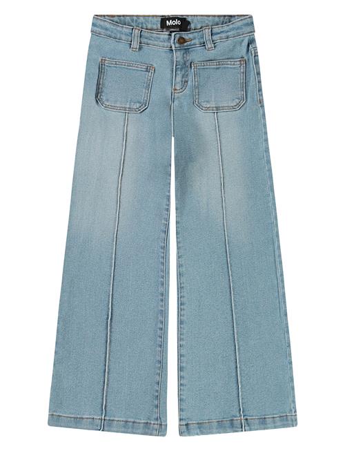 Adina Molo Blue