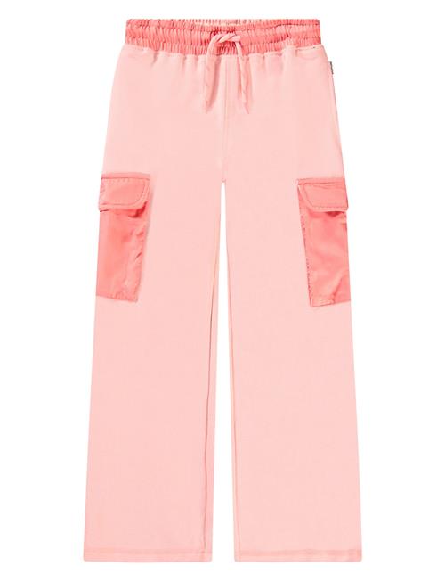 Akayla Molo Pink