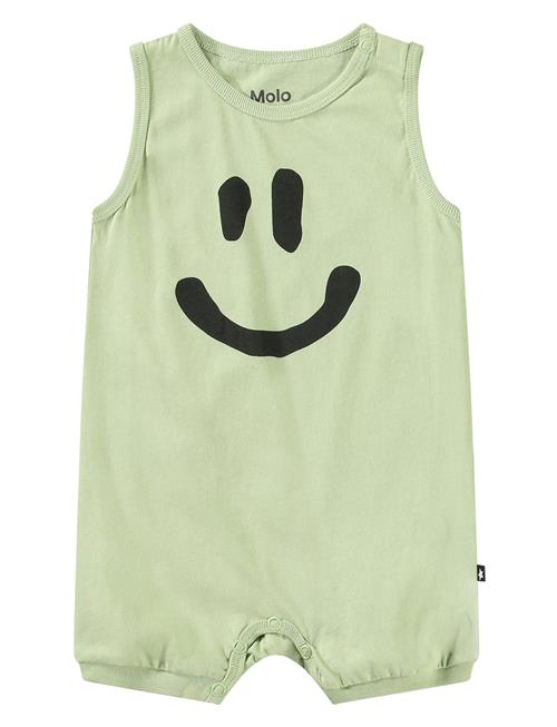 Fu Molo Green