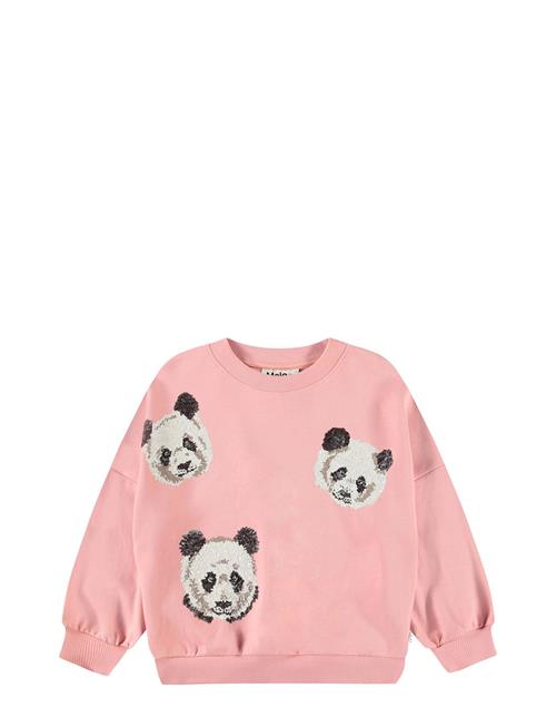 Marika Molo Pink