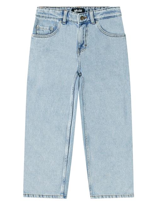 Aiden Molo Blue