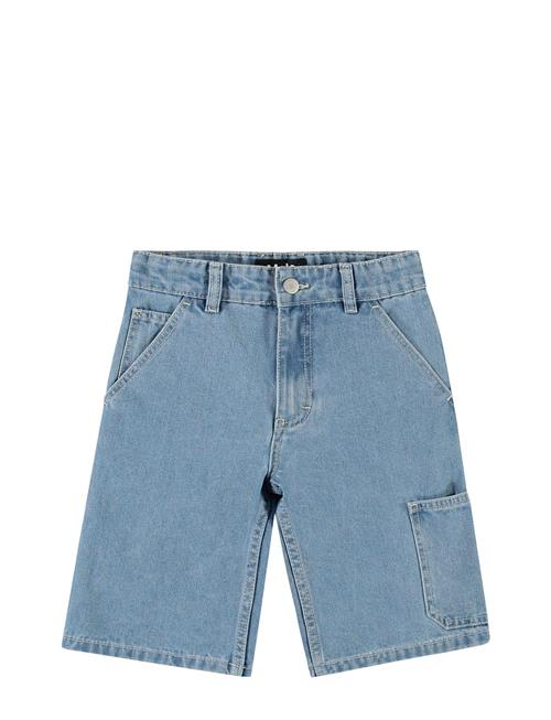 Archie Molo Blue