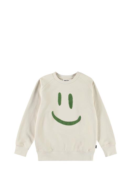 Mike Molo Cream