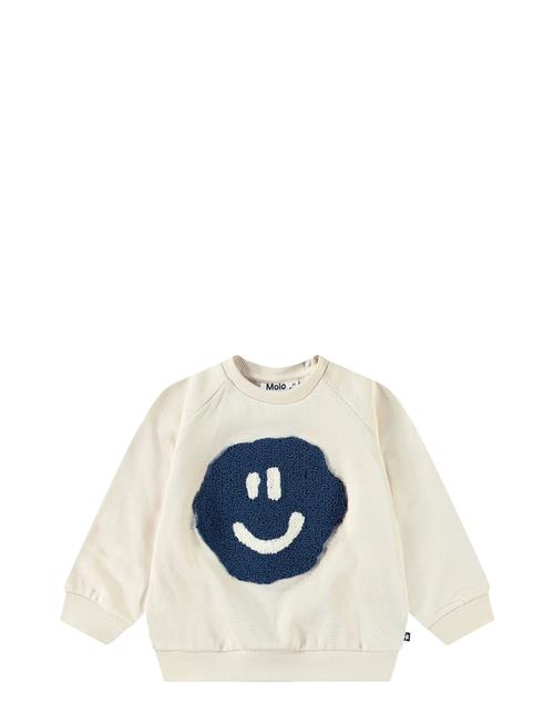 Disc Molo Cream