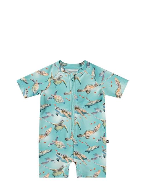 Neka Molo Blue