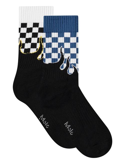 Norman Molo Black