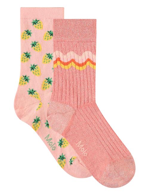 Nomi Molo Pink