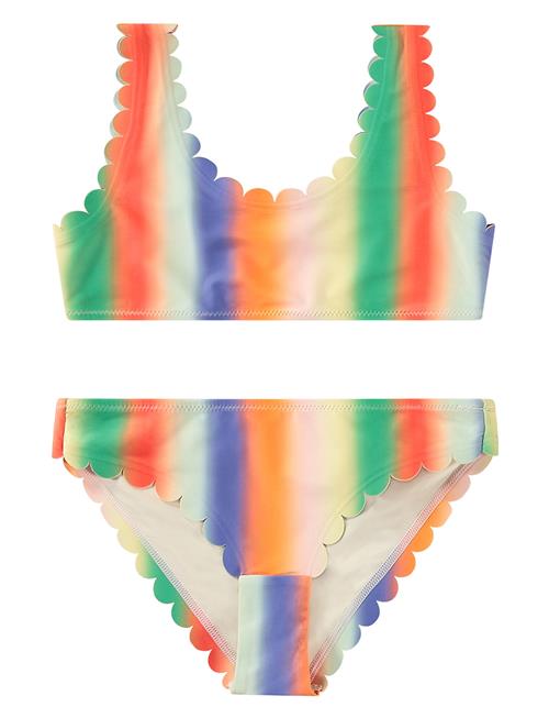 Nolina Molo Patterned
