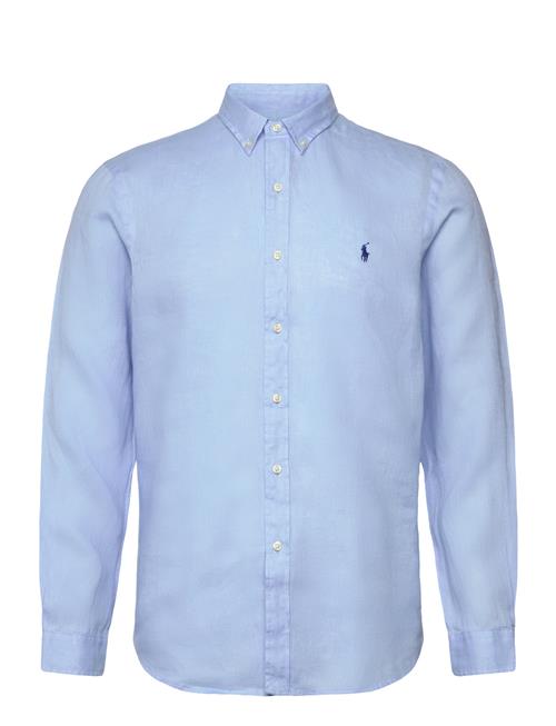 17/1 Pd Linen V1-Slbdppcs Polo Ralph Lauren Blue