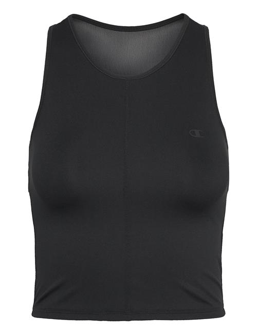 Tank Champion Black