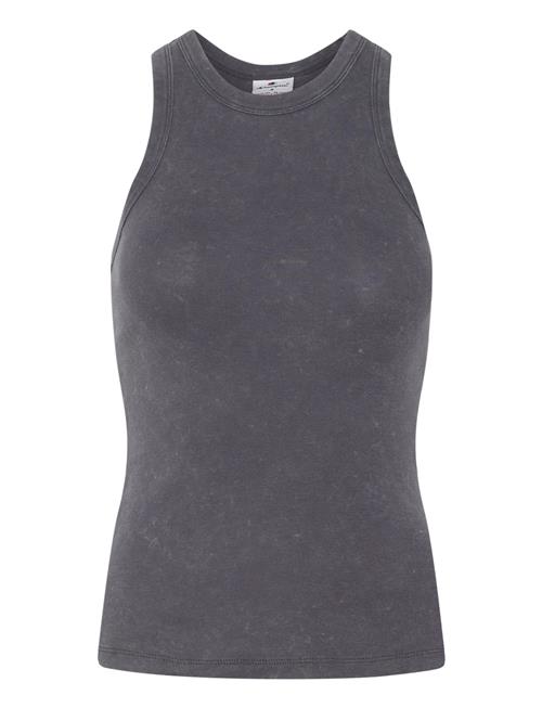 Tank Champion Grey