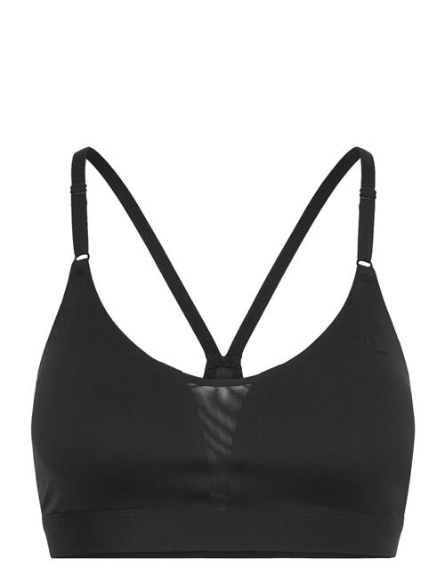 Bra Champion Black