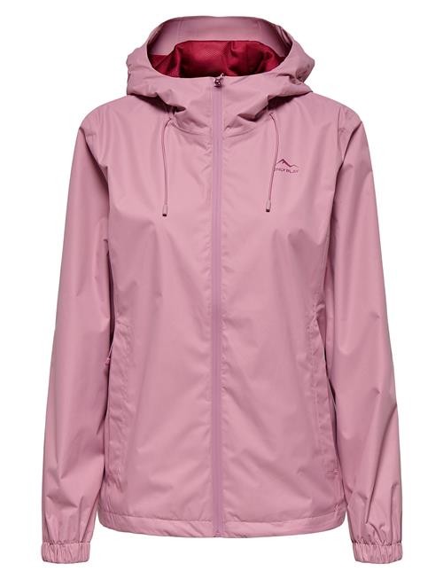 Onprainy Hn Hood Fz Ls Jck Otw Only Play Purple