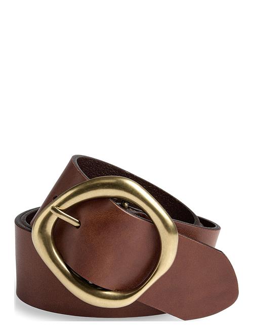 Kevambg Waist Belt Markberg Brown