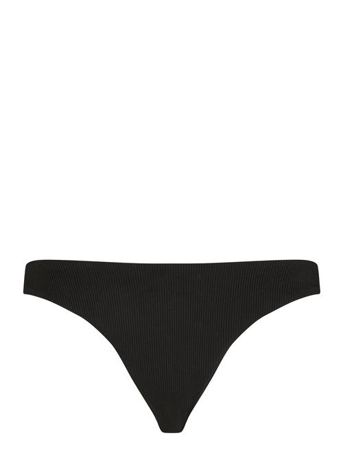 Rhea W Bikini Brief Athlecia Black
