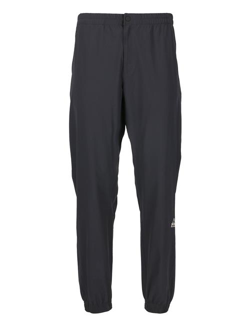 Mayon M Pants SOS Black