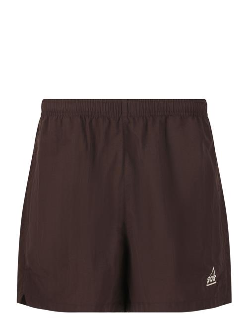 Whitsunday W Shorts SOS Brown