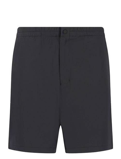 Mayon M Shorts SOS Black