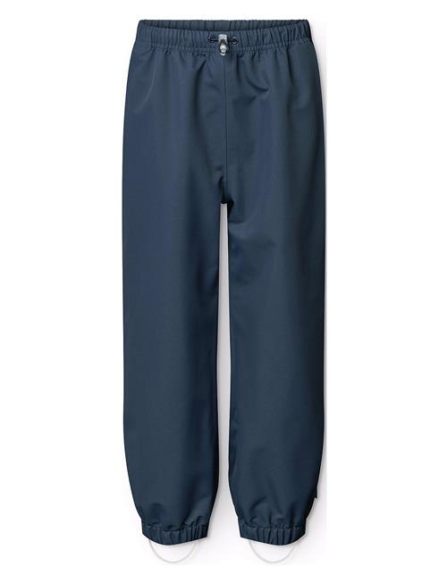 Waits Molo Navy