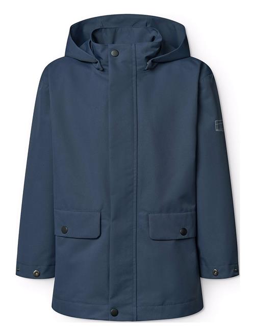 Windy Molo Blue